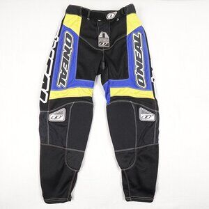 O'NEAL Motocross Pants Size 28" Kevlar Dirt Bike Racing Hardwear